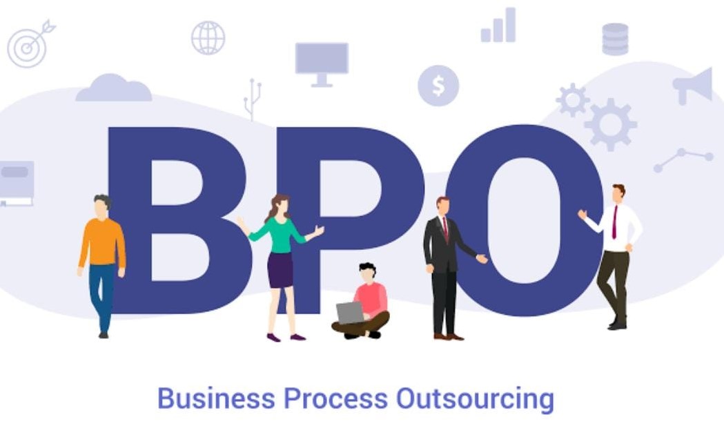 BPO & KPO Services